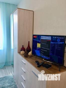 Студия квартира, посуточно, 30м2, 11/25 этаж