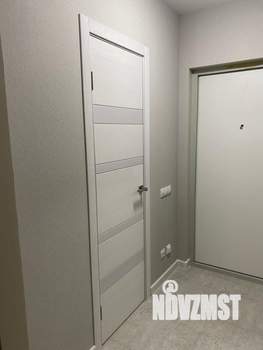 Студия квартира, на длительный срок, 28м2, 3/8 этаж