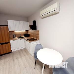 2-к квартира, на длительный срок, 36м2, 13/31 этаж