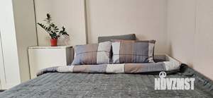 2-к квартира, посуточно, 58м2, 18/33 этаж