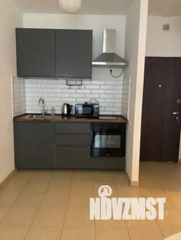 2-к квартира, посуточно, 45м2, 4/14 этаж