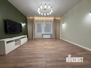 3-к квартира, на длительный срок, 70м2, 2/6 этаж