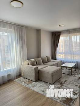 3-к квартира, на длительный срок, 85м2, 9/9 этаж