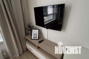 1-к квартира, посуточно, 20м2, 20/27 этаж