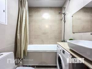 1-к квартира, на длительный срок, 36м2, 4/8 этаж