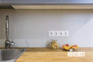 2-к квартира, посуточно, 50м2, 1/1 этаж