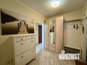 2-к квартира, посуточно, 65м2, 8/19 этаж