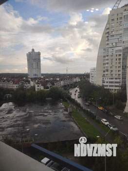 2-к квартира, на длительный срок, 72м2, 7/25 этаж