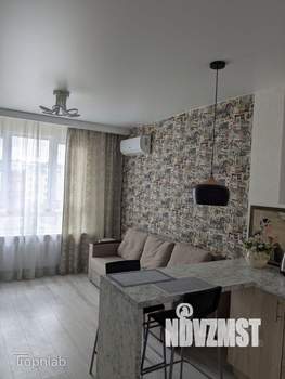 Студия квартира, на длительный срок, 24м2, 5/8 этаж