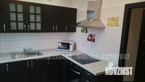 1-к квартира, на длительный срок, 40м2, 6/25 этаж