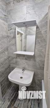 1-к квартира, посуточно, 26м2, 1/1 этаж
