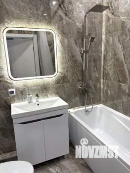 1-к квартира, на длительный срок, 33м2, 2/10 этаж