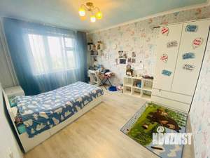3-к квартира, на длительный срок, 80м2, 14/25 этаж