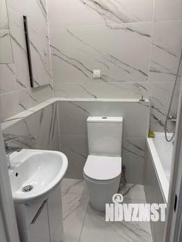 1-к квартира, на длительный срок, 36м2, 13/28 этаж