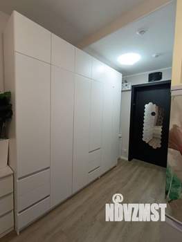 1-к квартира, на длительный срок, 25м2, 5/28 этаж