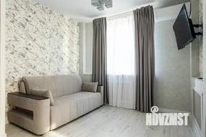 2-к квартира, на длительный срок, 45м2, 8/12 этаж