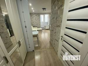 Студия квартира, на длительный срок, 25м2, 9/26 этаж