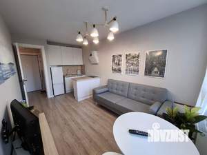 1-к квартира, на длительный срок, 34м2, 6/29 этаж