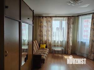 1-к квартира, на длительный срок, 42м2, 13/14 этаж