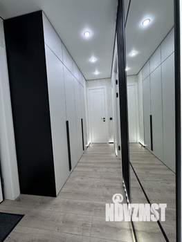 3-к квартира, на длительный срок, 54м2, 3/31 этаж