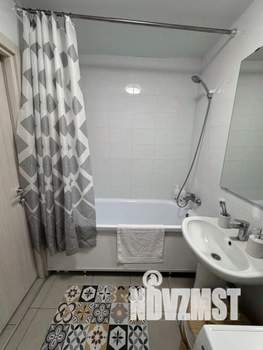 1-к квартира, посуточно, 39м2, 1/1 этаж