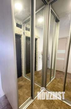 1-к квартира, на длительный срок, 38м2, 20/22 этаж