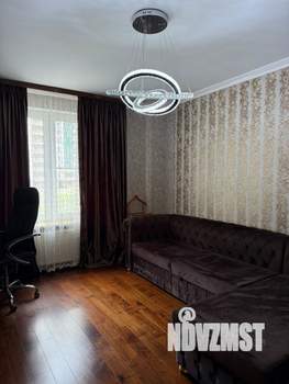 3-к квартира, на длительный срок, 100м2, 3/25 этаж