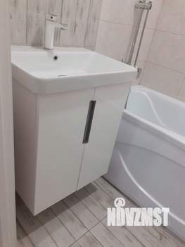 Студия квартира, на длительный срок, 32м2, 4/8 этаж