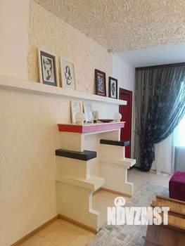 1-к квартира, на длительный срок, 41м2, 10/45 этаж