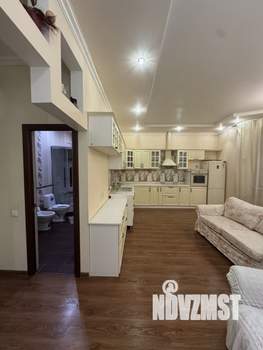 2-к квартира, на длительный срок, 66м2, 2/5 этаж