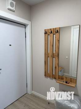 2-к квартира, на длительный срок, 40м2, 24/31 этаж