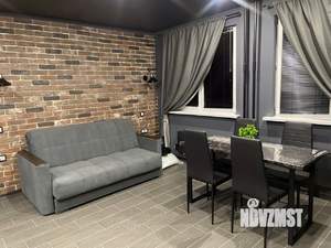 Студия квартира, посуточно, 26м2, 1/8 этаж