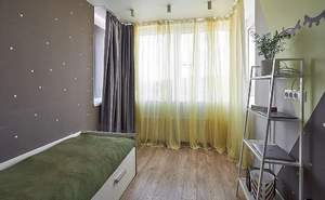2-к квартира, на длительный срок, 61м2, 10/27 этаж