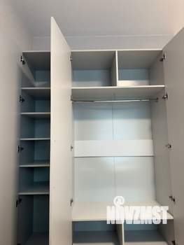 1-к квартира, на длительный срок, 40м2, 2/31 этаж