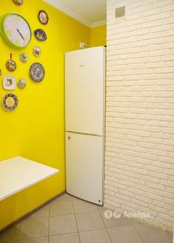 2-к квартира, на длительный срок, 43м2, 39/44 этаж