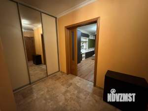 1-к квартира, на длительный срок, 47м2, 5/17 этаж