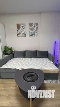 1-к квартира, на длительный срок, 30м2, 19/24 этаж
