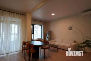 3-к квартира, на длительный срок, 76м2, 19/28 этаж