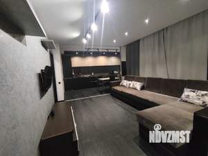 2-к квартира, на длительный срок, 76м2, 7/18 этаж