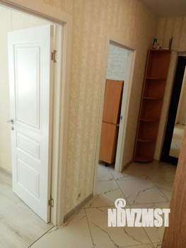 2-к квартира, на длительный срок, 58м2, 2/8 этаж