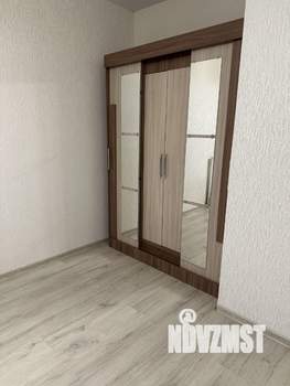 1-к квартира, на длительный срок, 36м2, 4/21 этаж