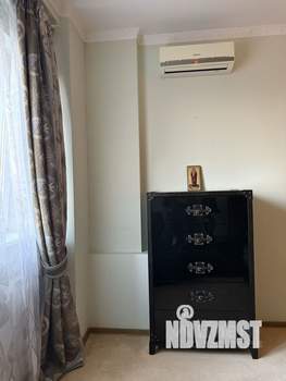 3-к квартира, на длительный срок, 112м2, 5/12 этаж
