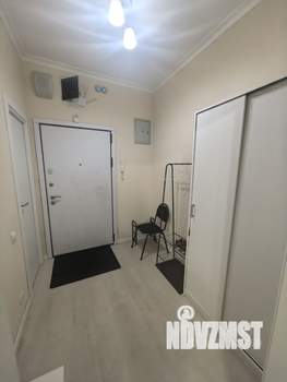 Студия квартира, на длительный срок, 27м2, 27/32 этаж