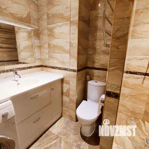 4-к квартира, на длительный срок, 133м2, 5/25 этаж