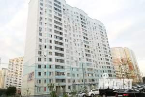 1-к квартира, посуточно, 43м2, 15/17 этаж