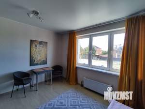 Студия квартира, на длительный срок, 28м2, 2/8 этаж