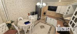 2-к квартира, на длительный срок, 60м2, 3/25 этаж