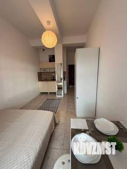 1-к квартира, на длительный срок, 21м2, 3/4 этаж