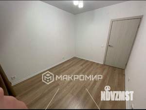 2-к квартира, на длительный срок, 36м2, 6/9 этаж