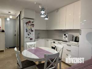 3-к квартира, на длительный срок, 70м2, 13/45 этаж